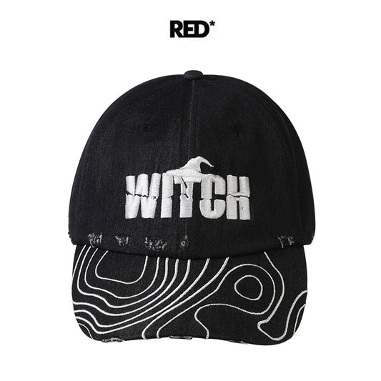 WITCH Hat
