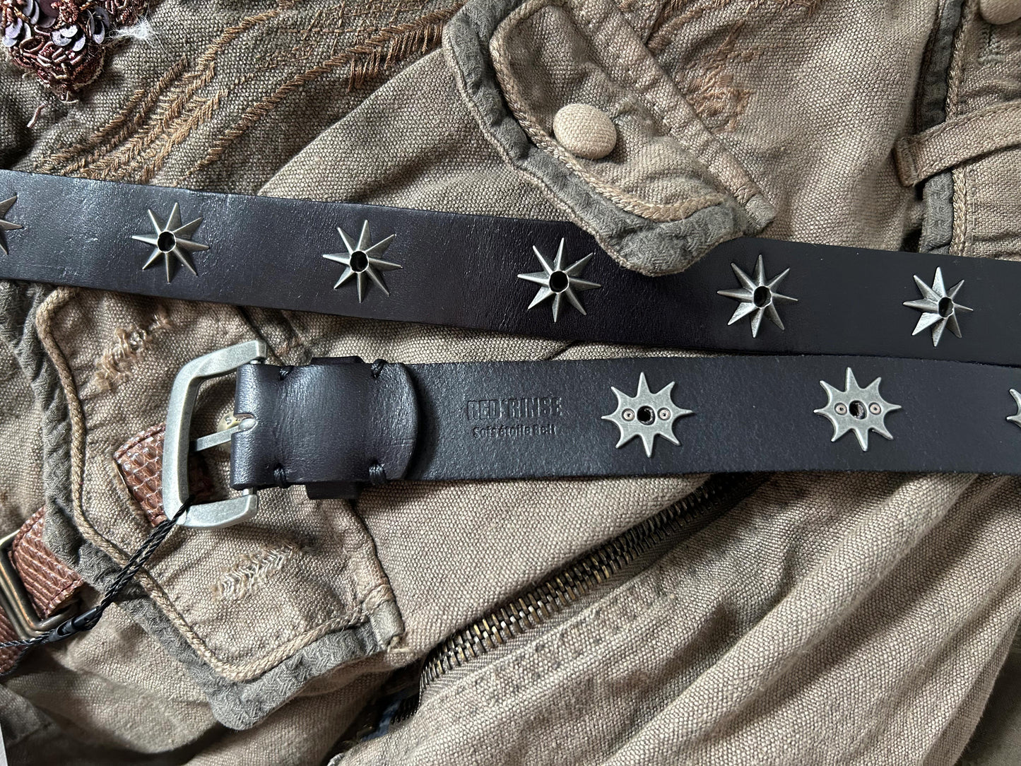 SOIS ETOILE Belt