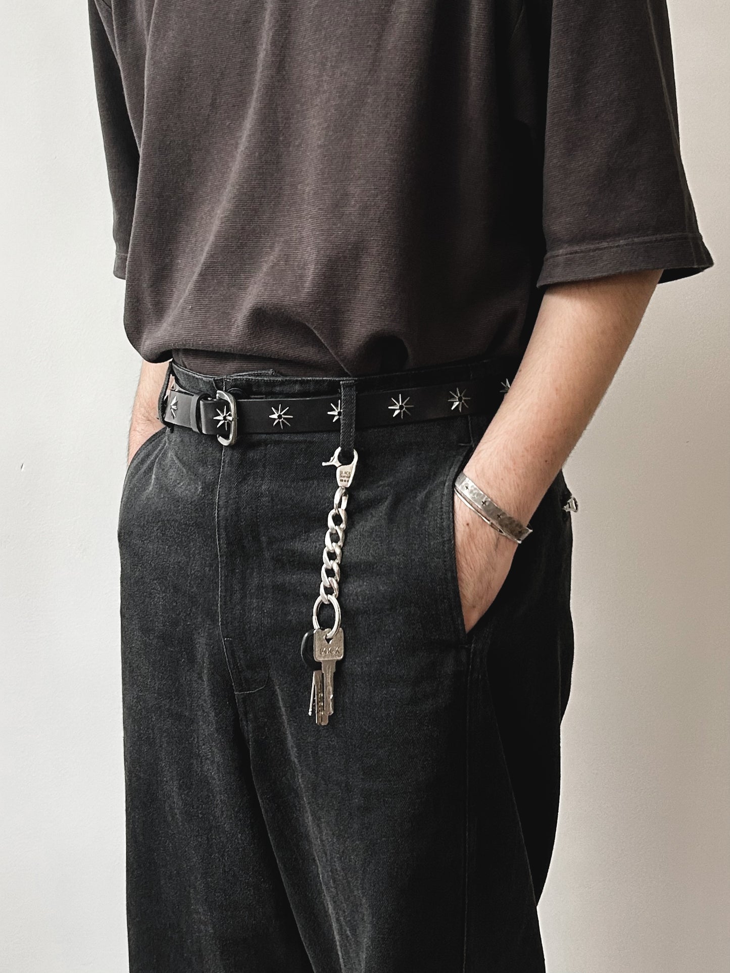 SOIS ETOILE Belt