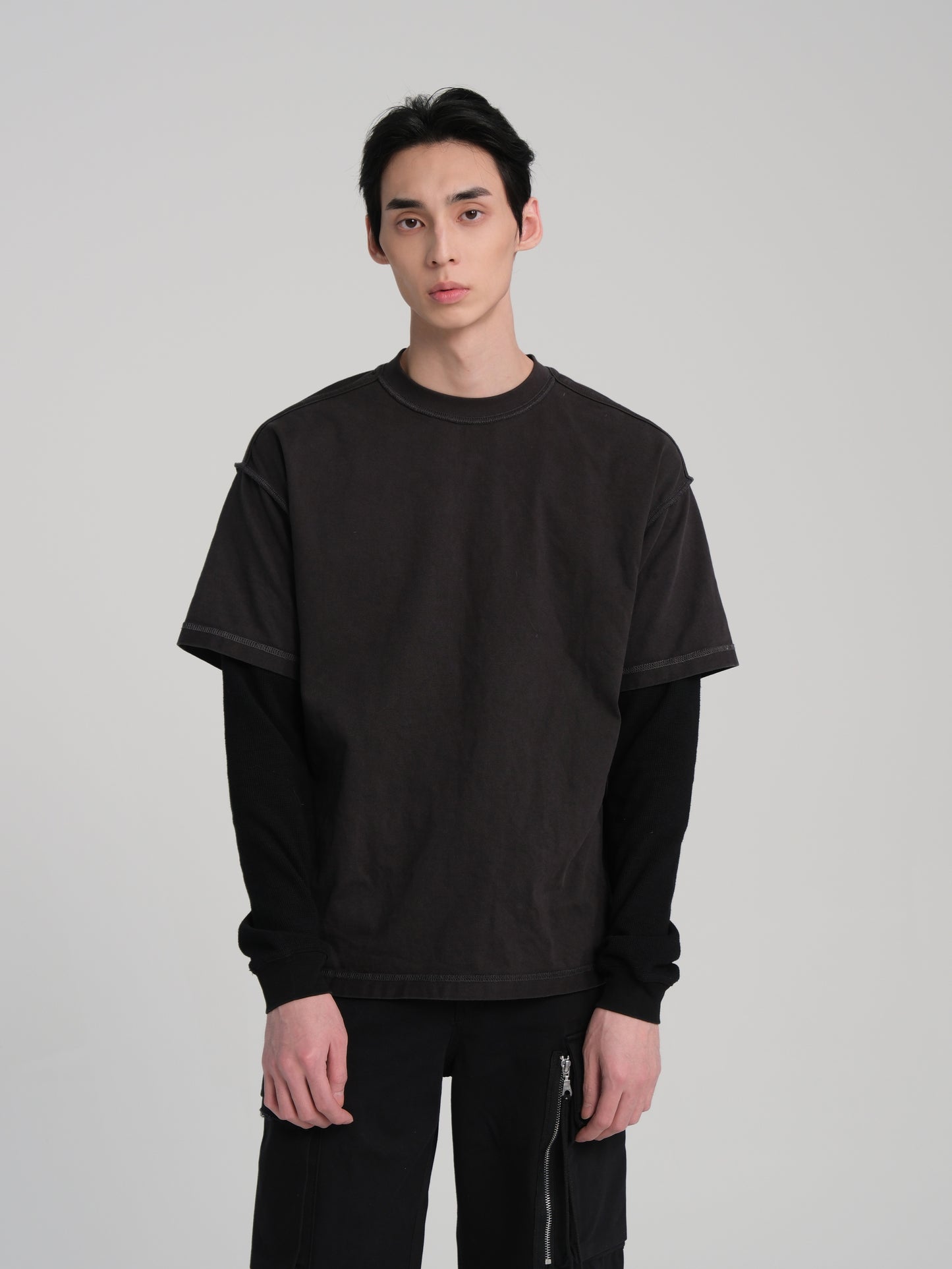 TWO TUNE Shirt