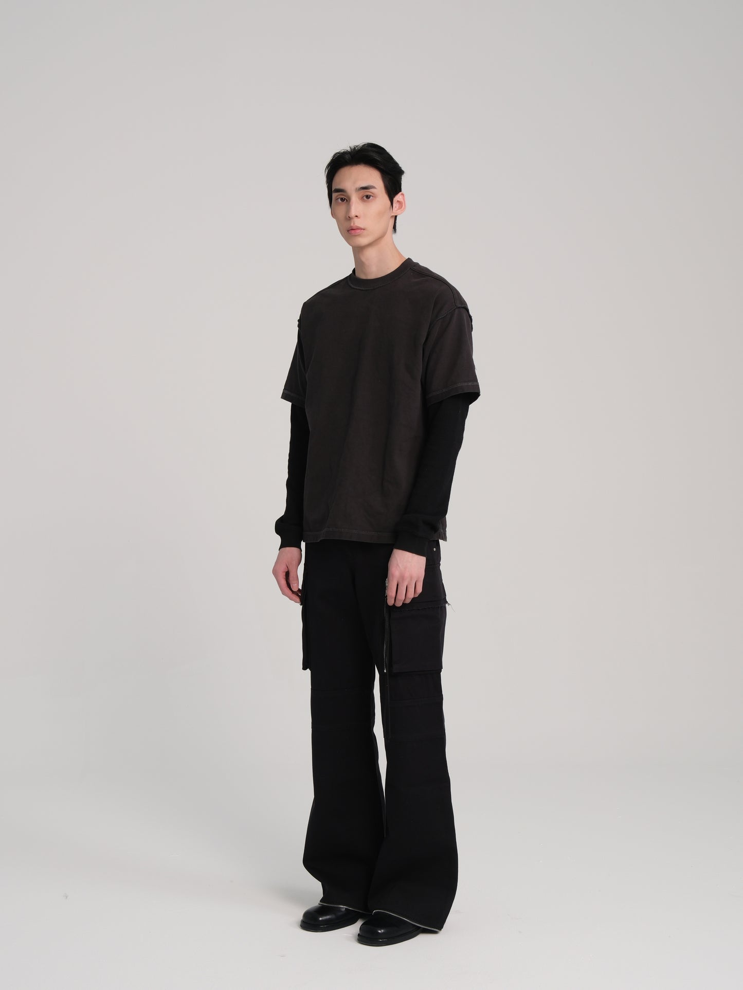 TWO TUNE Shirt