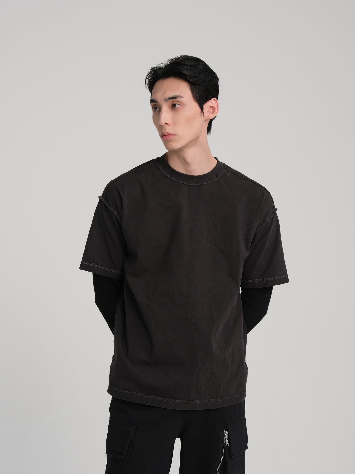 TWO TUNE Shirt