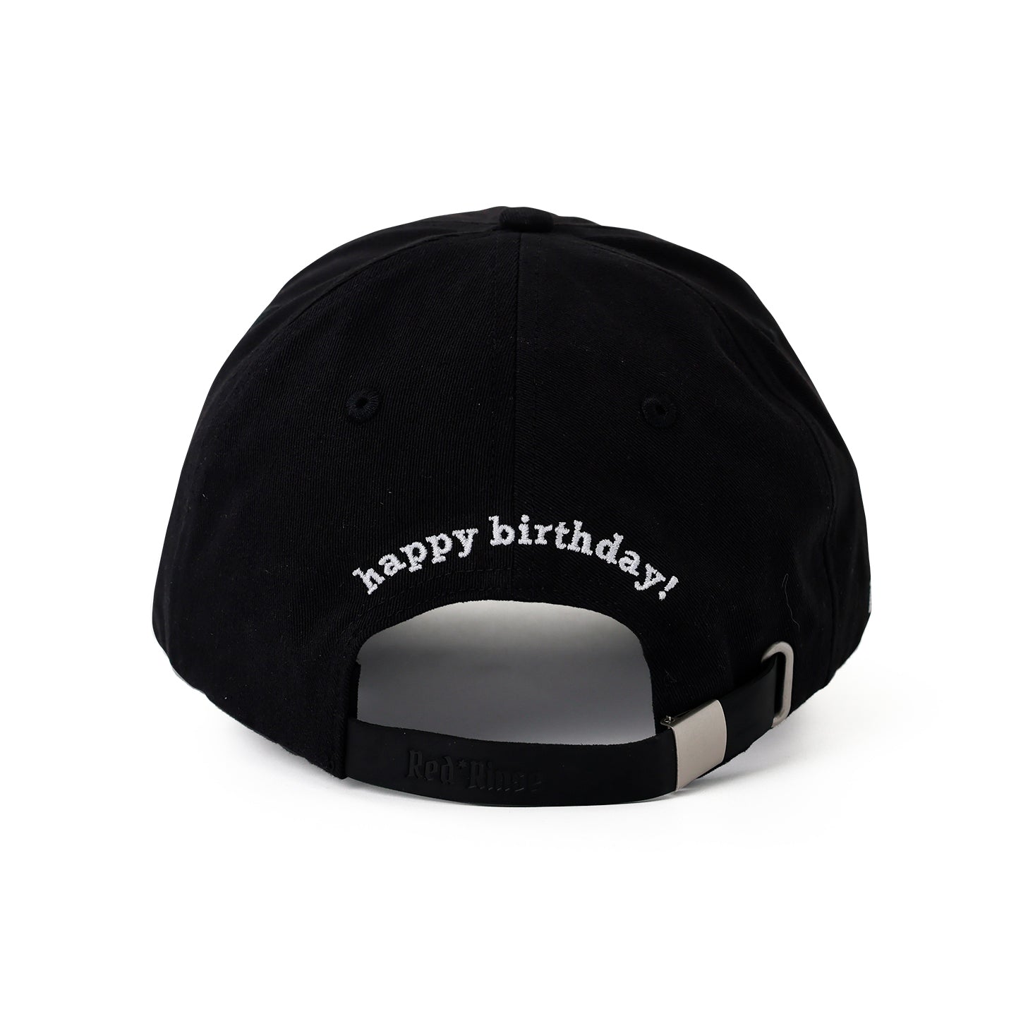 Birthday Cap