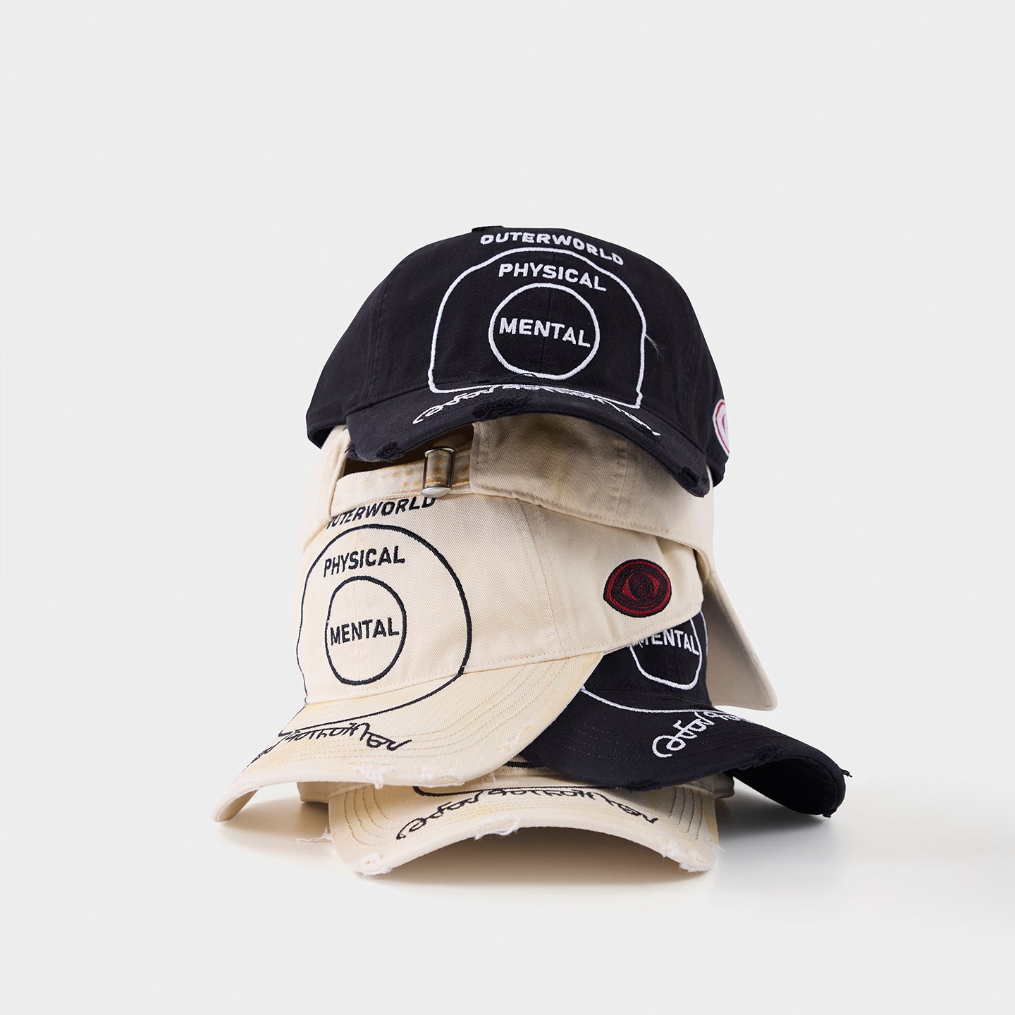 CIRCLE Hat