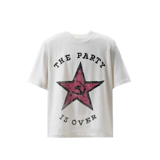 PARTY Shirt