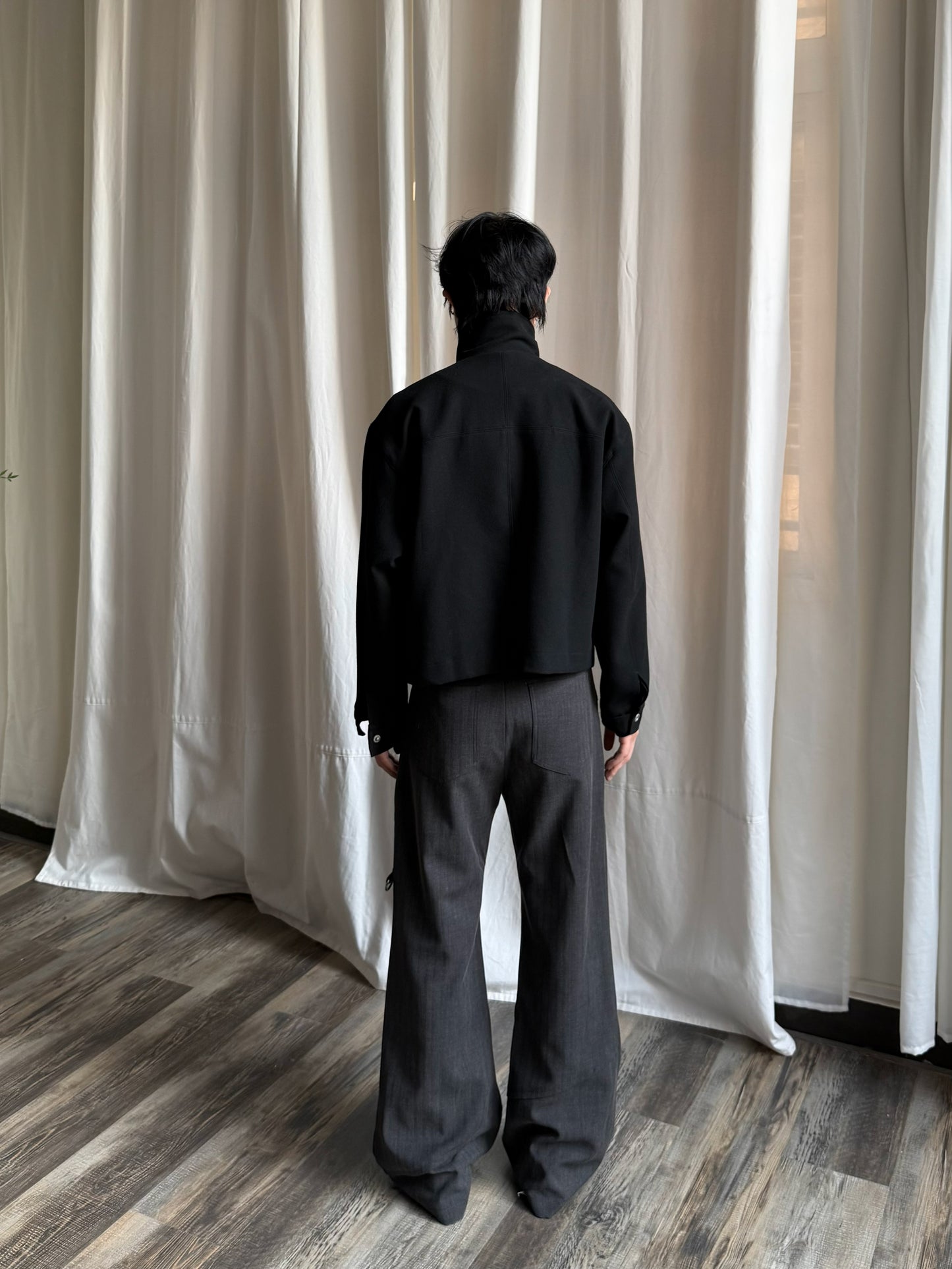 STREAM VALLEY Trousers