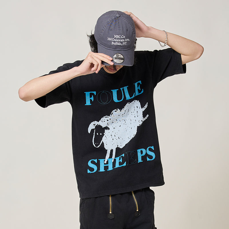 AGNUS T-shirt