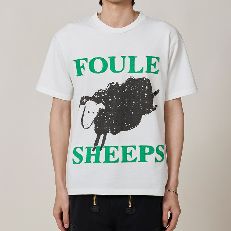 AGNUS T-shirt
