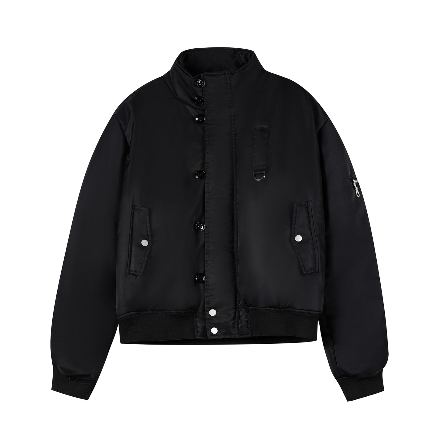 N2B BOMBER Jacket