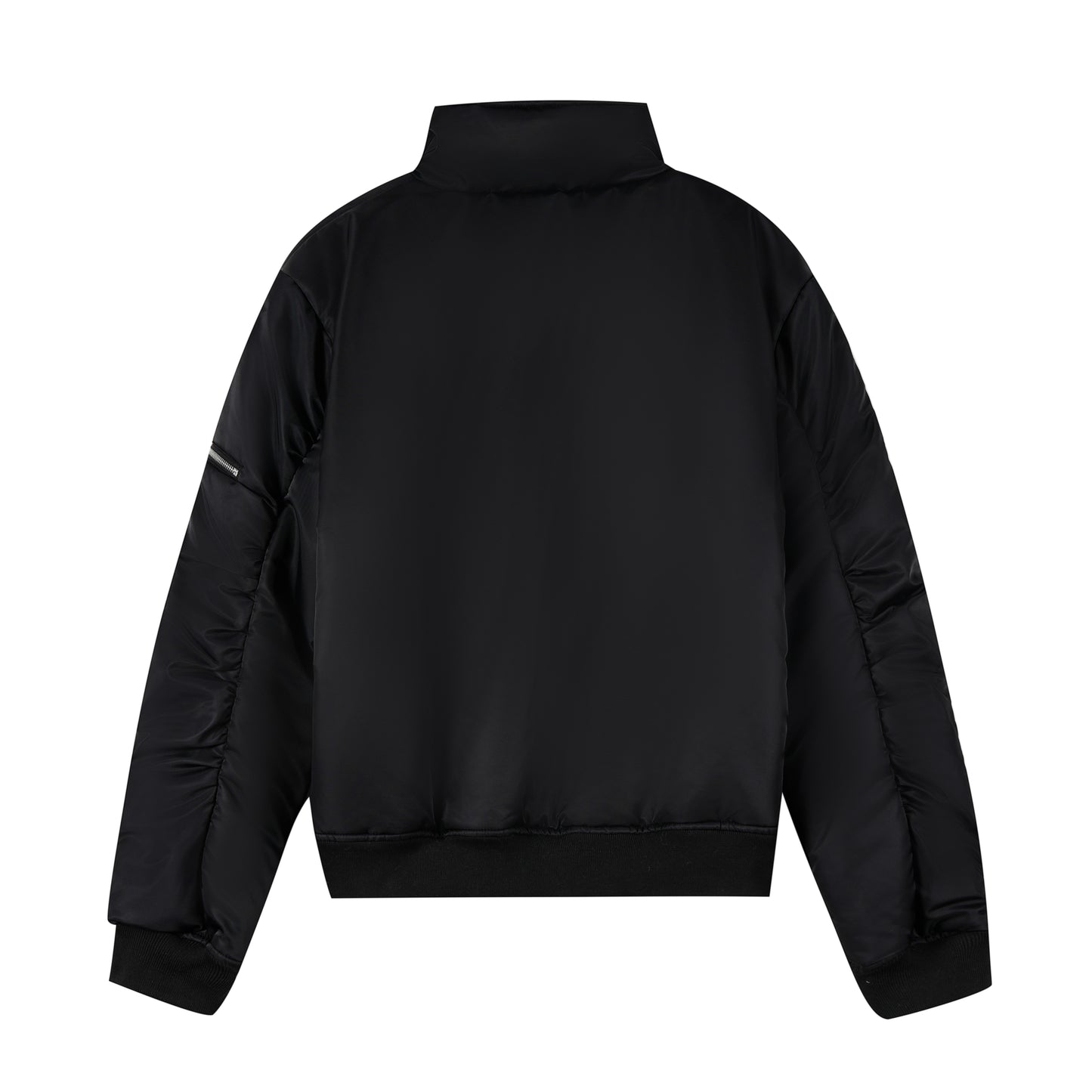 N2B BOMBER Jacket