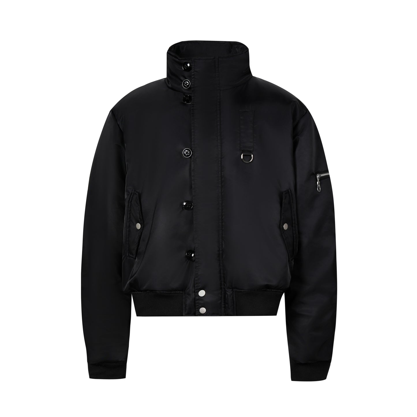 N2B BOMBER Jacket