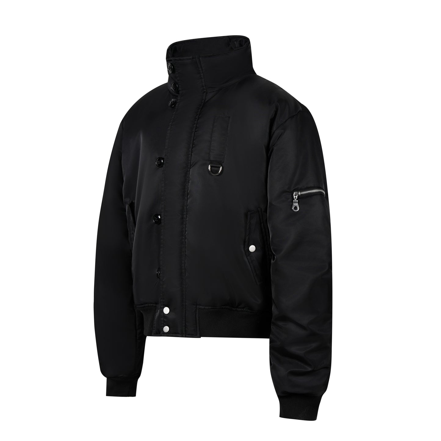 N2B BOMBER Jacket