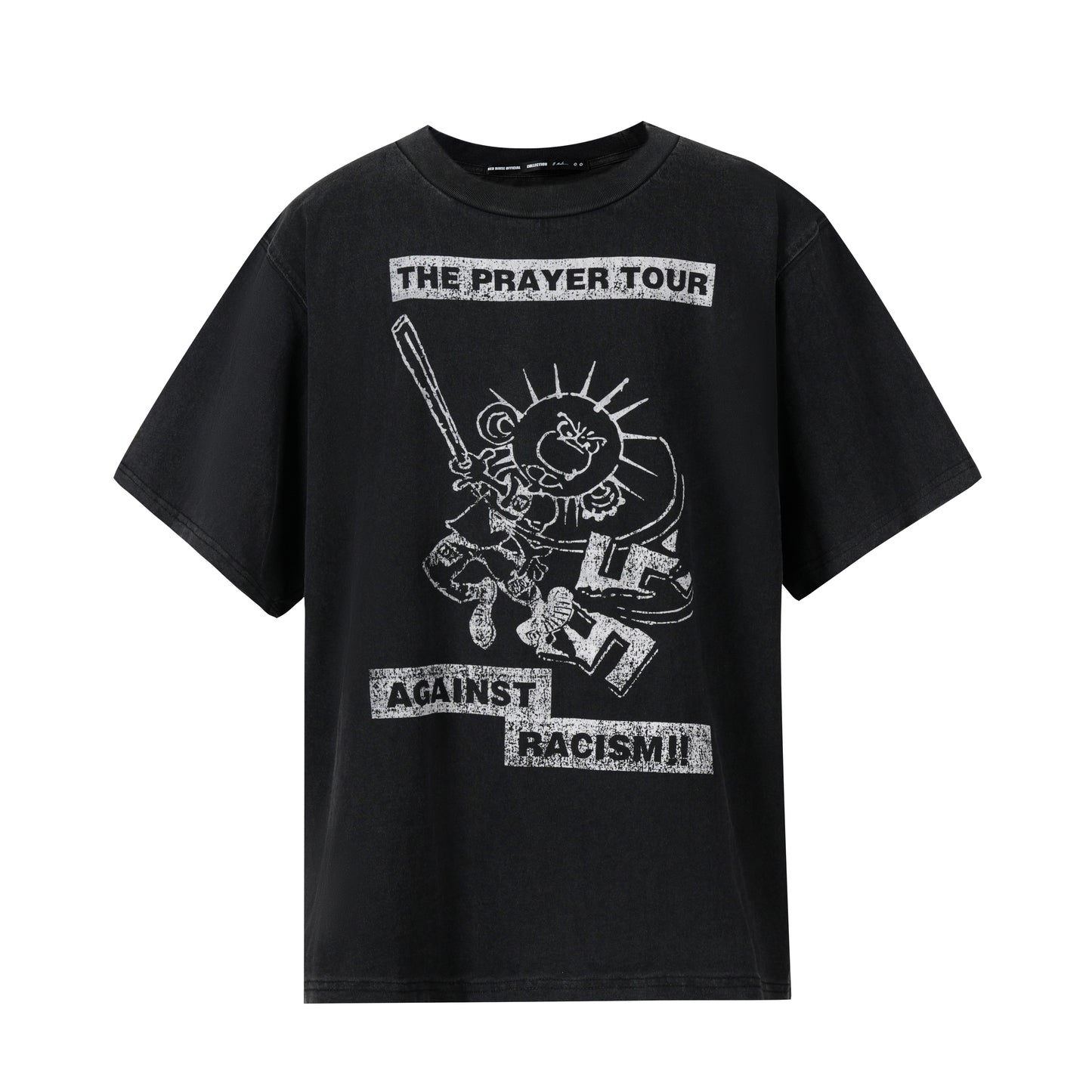 TOUR shirt