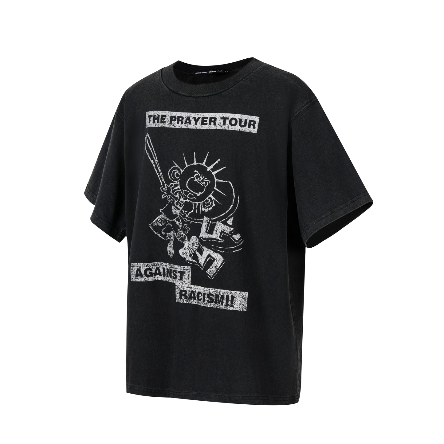 TOUR shirt