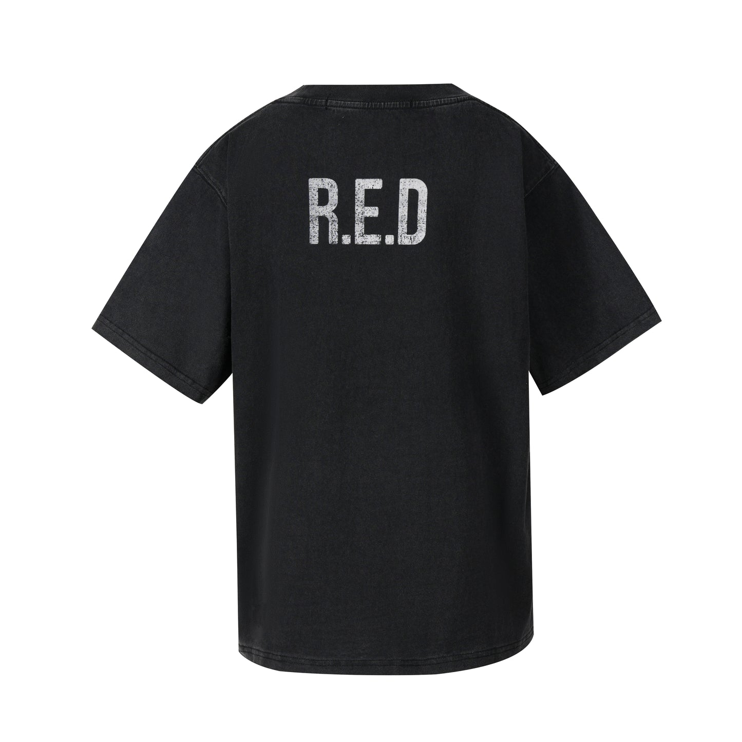 TOUR shirt
