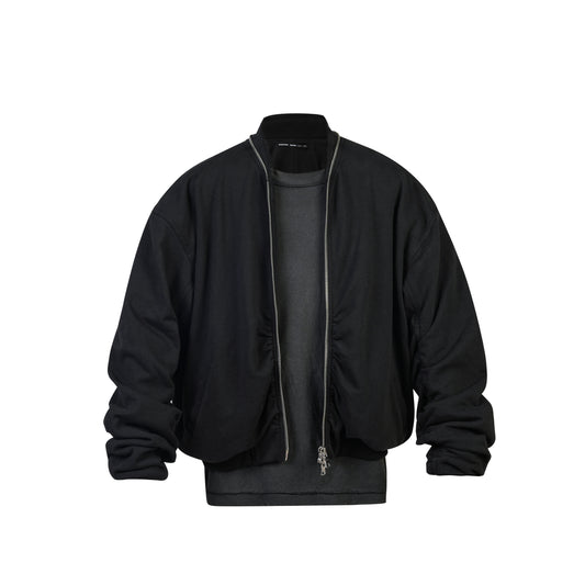 PERTH BOMBER Jacket