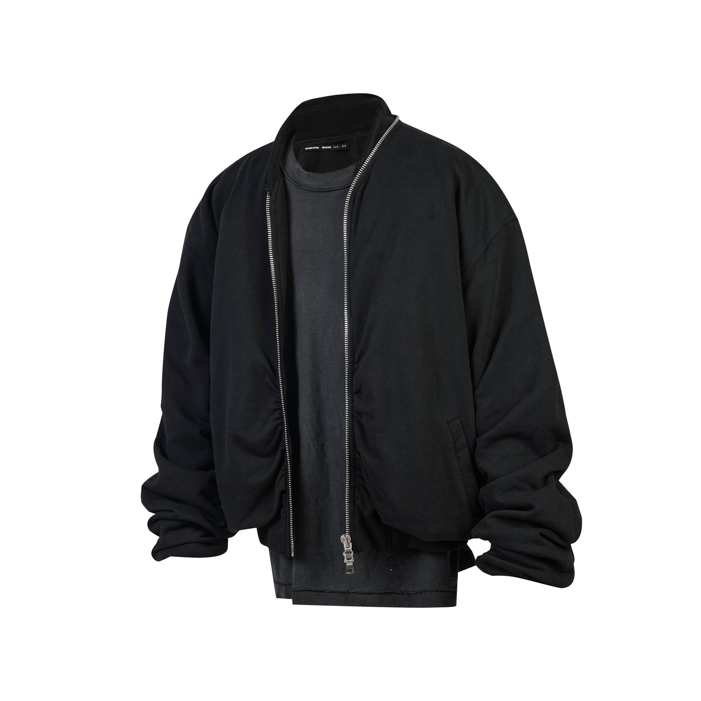 PERTH BOMBER Jacket