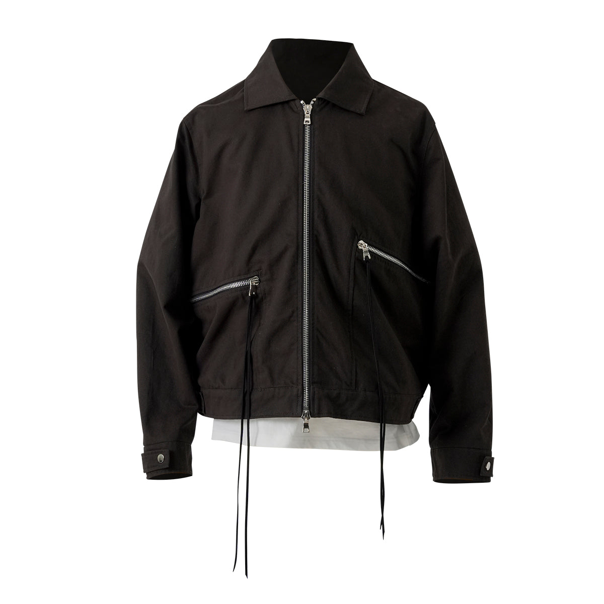 PRIMA Jacket