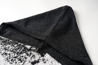 SNOW PINE Scarf