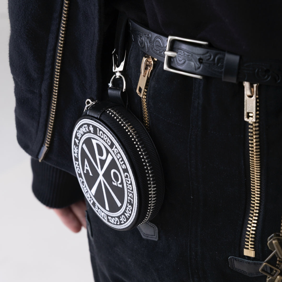 SINNER Pouch Bag