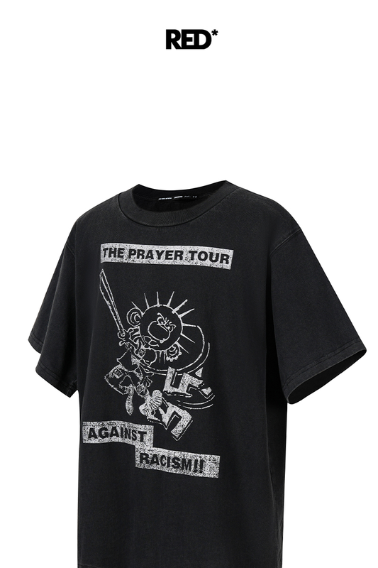 TOUR shirt