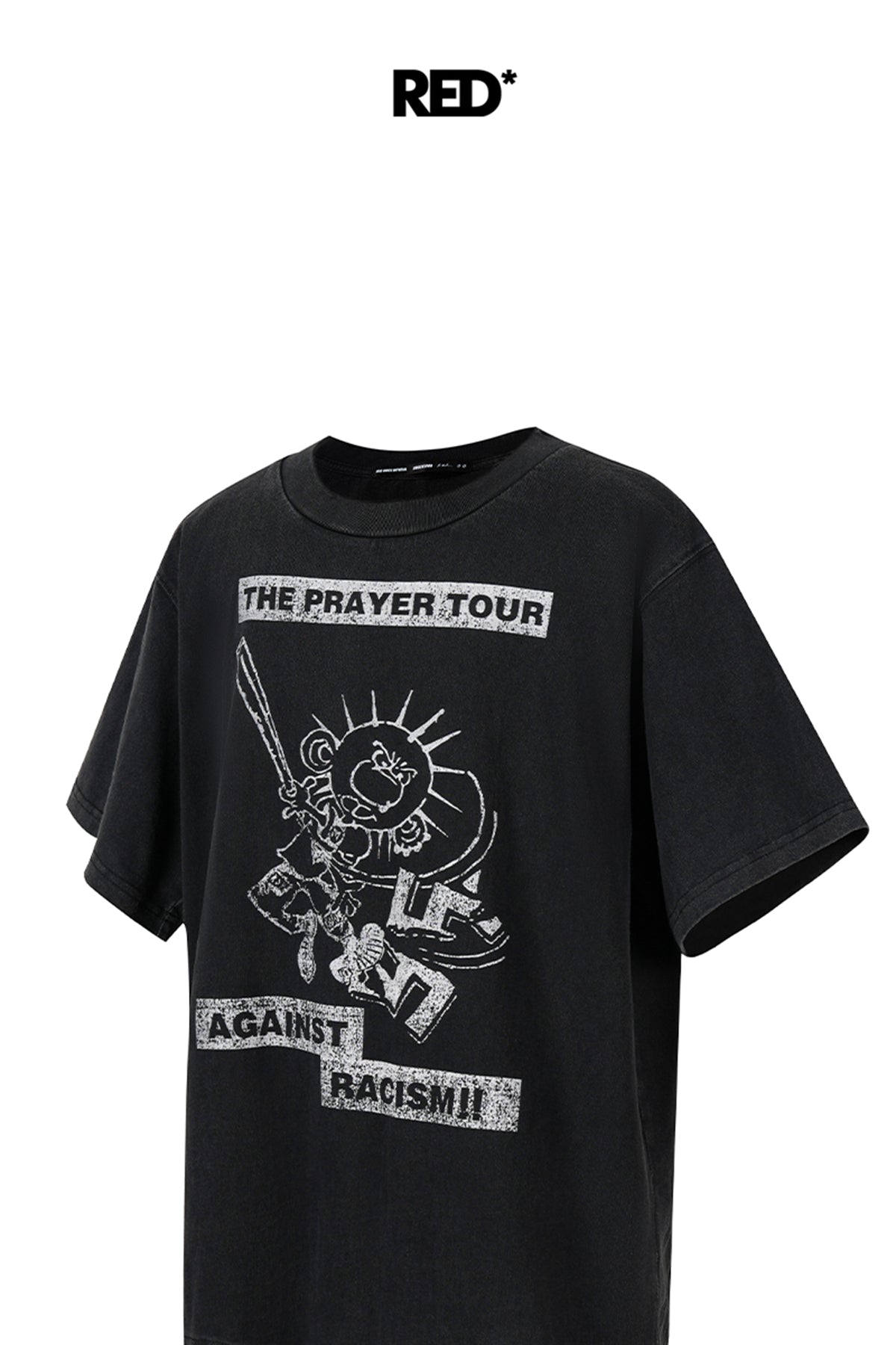 TOUR shirt