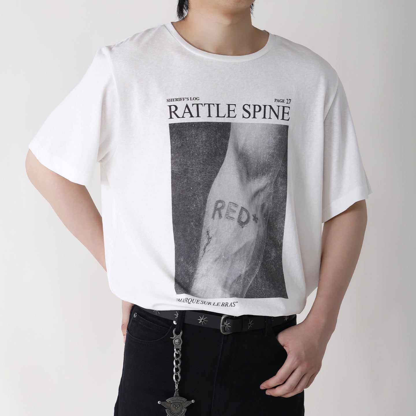 MARKS T-shirt