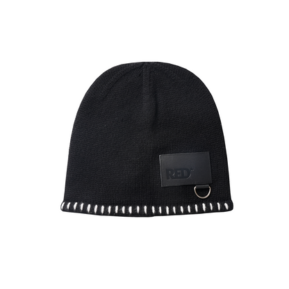 SADALE HOOK BEANIE Wool Hat