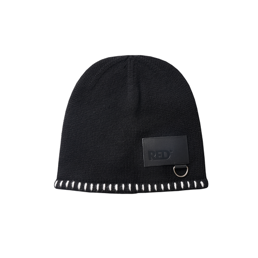 SADALE HOOK BEANIE Wool Hat