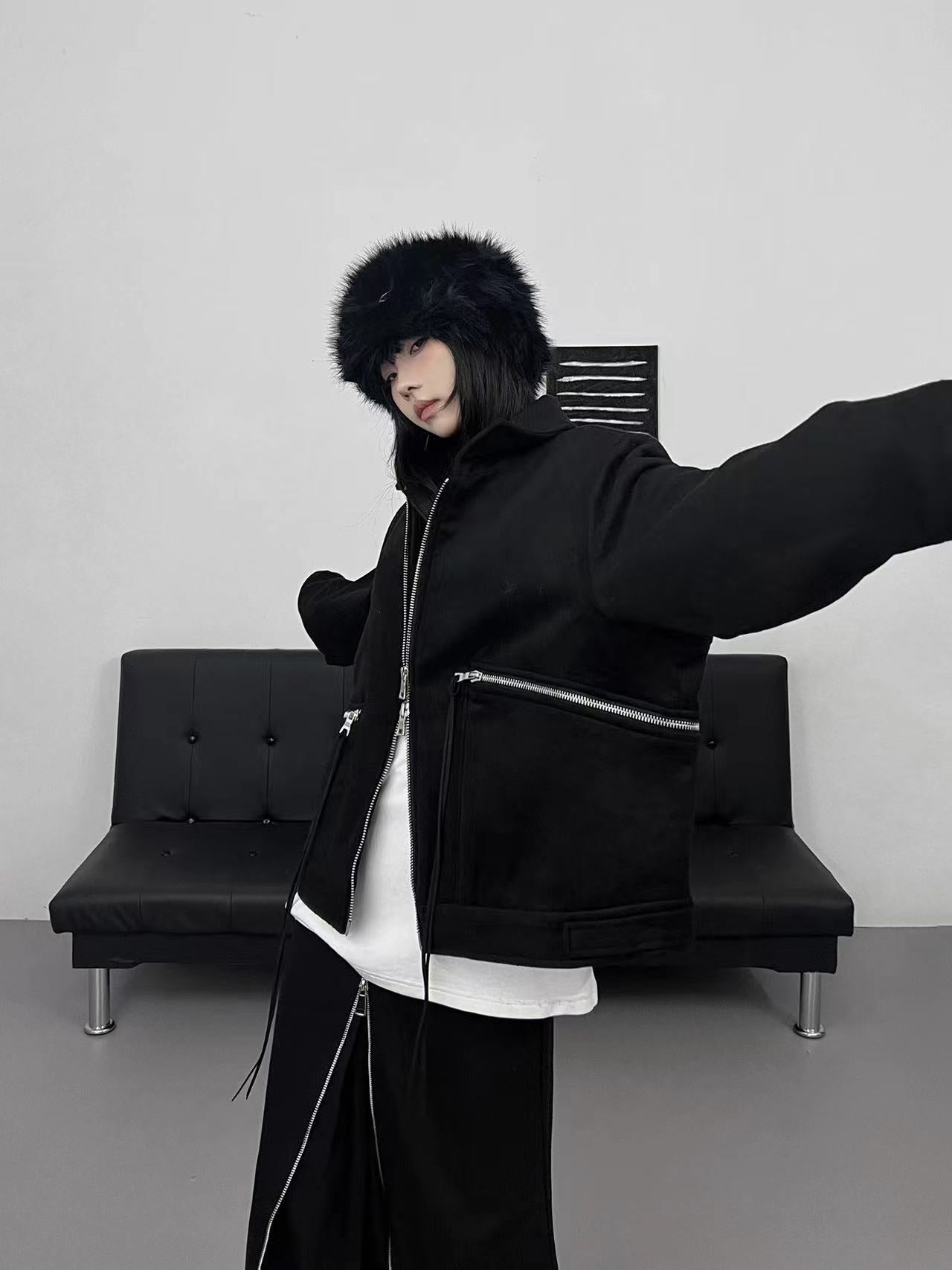 PRIMA Jacket