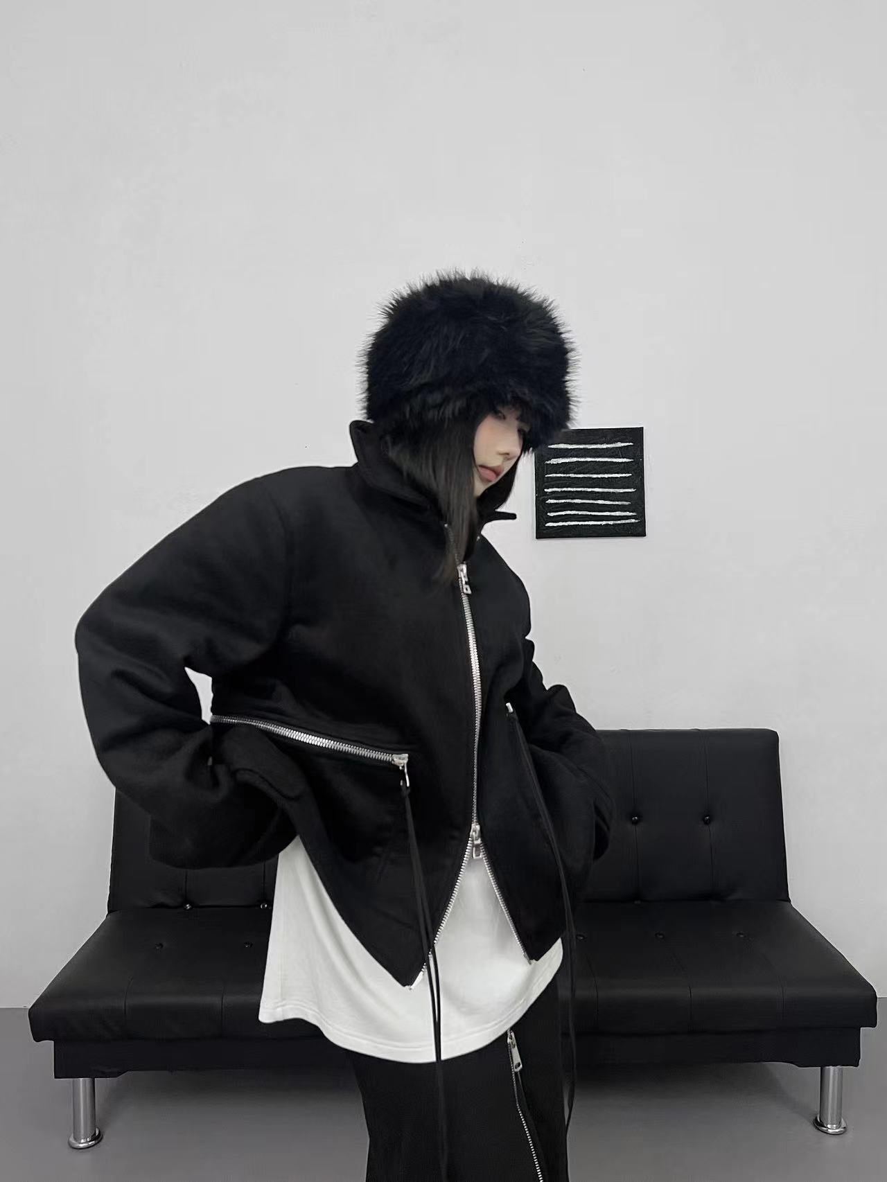 PRIMA Jacket