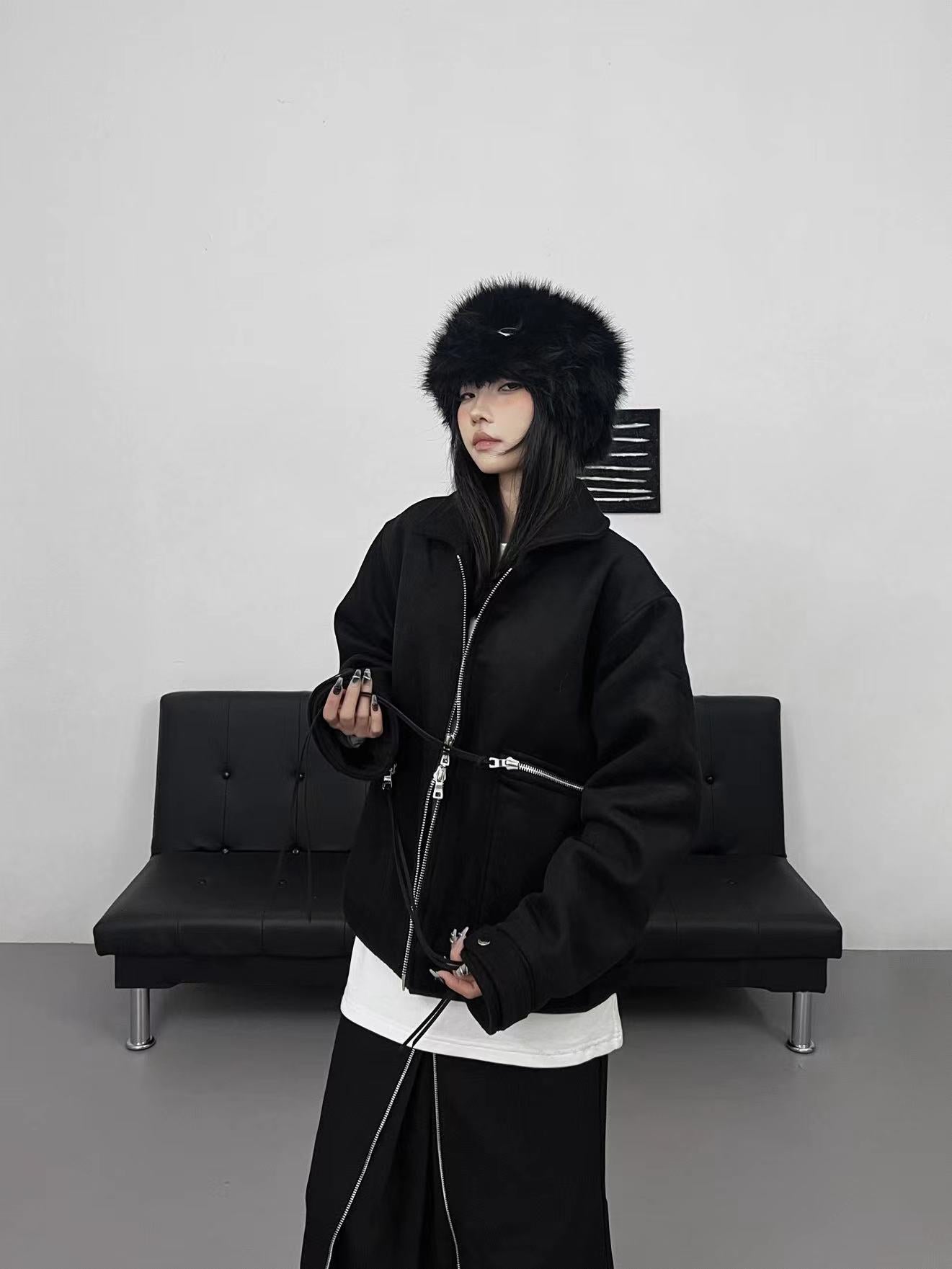 PRIMA Jacket