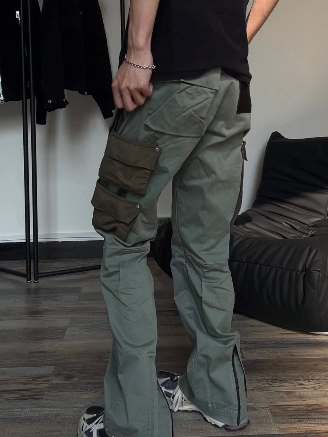 TUNE CARGO Pants