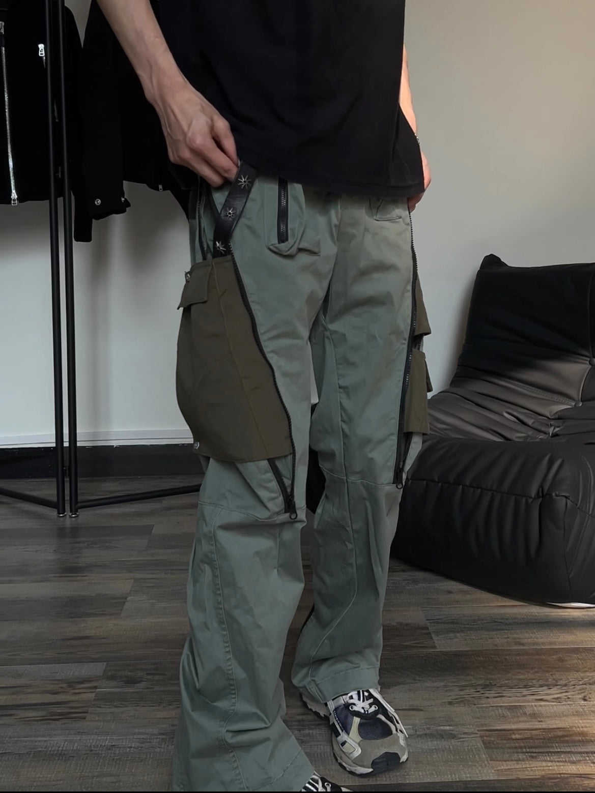 TUNE CARGO Pants