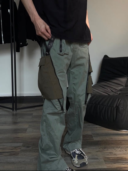 TUNE CARGO Pants