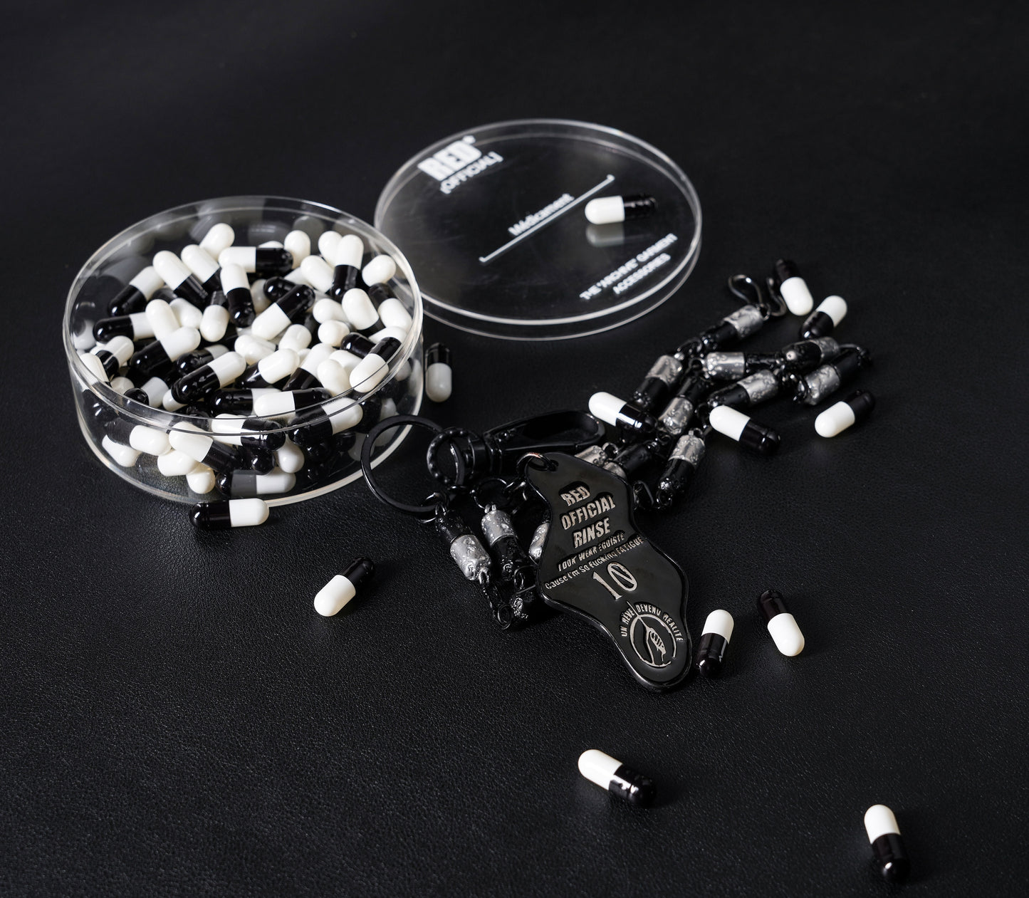 PILLS Chains