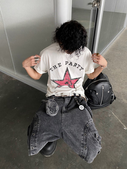 PARTY Shirt