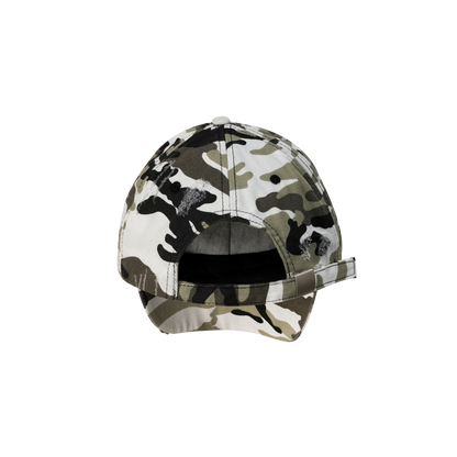 GEO Hat Camo