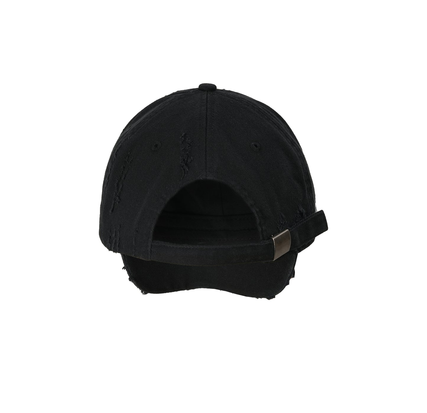 GEO Hat Black