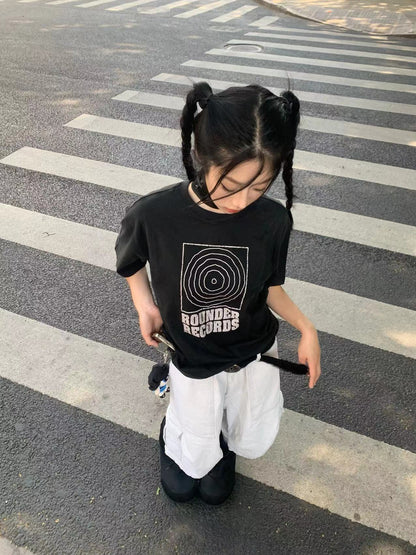 TARGET T-shirt