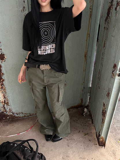 TARGET T-shirt