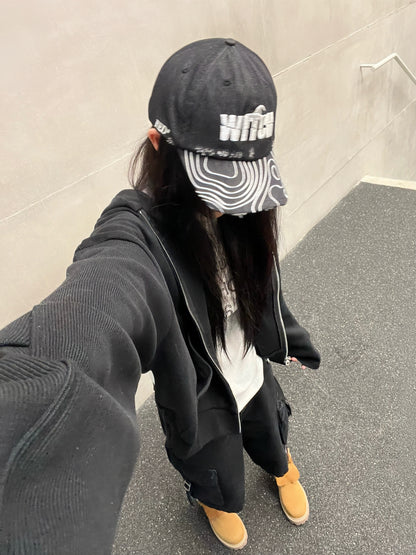 WITCH Hat