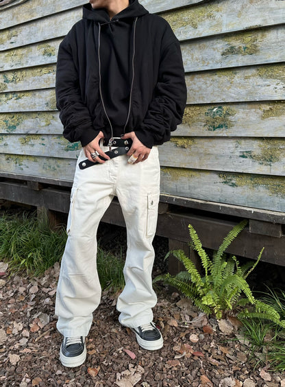 PERTH BOMBER Jacket