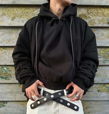 PERTH BOMBER Jacket