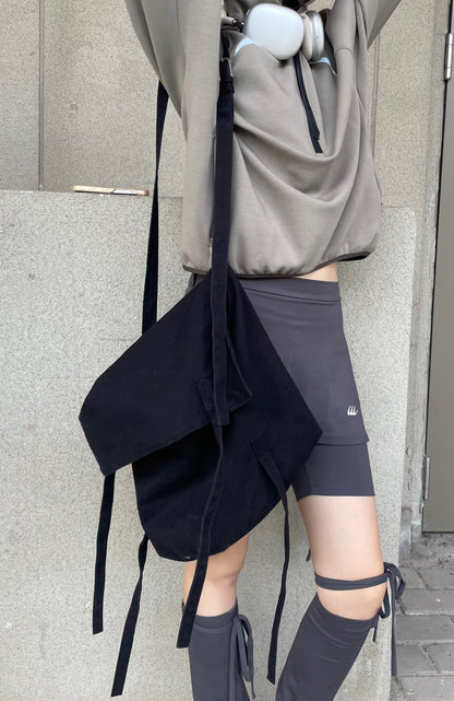 TYPE-1 Messenger Bag