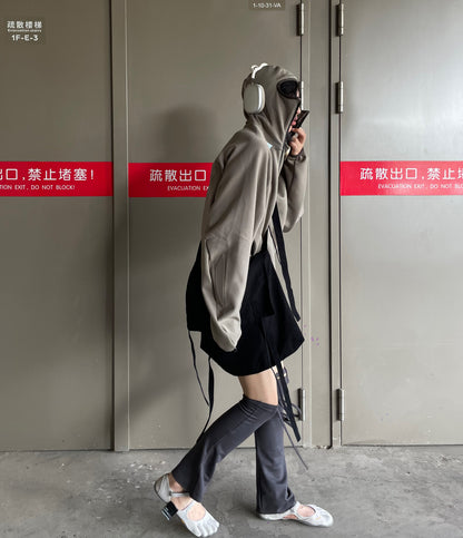 TYPE-1 Messenger Bag