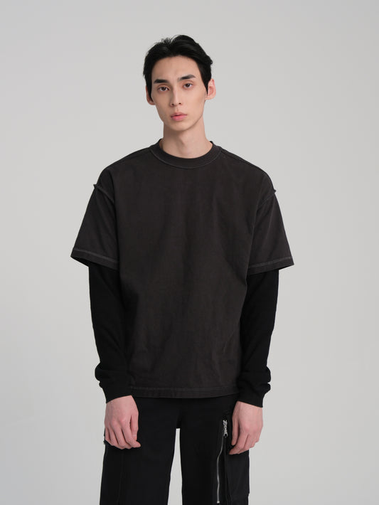 Two Tune T-Shirt