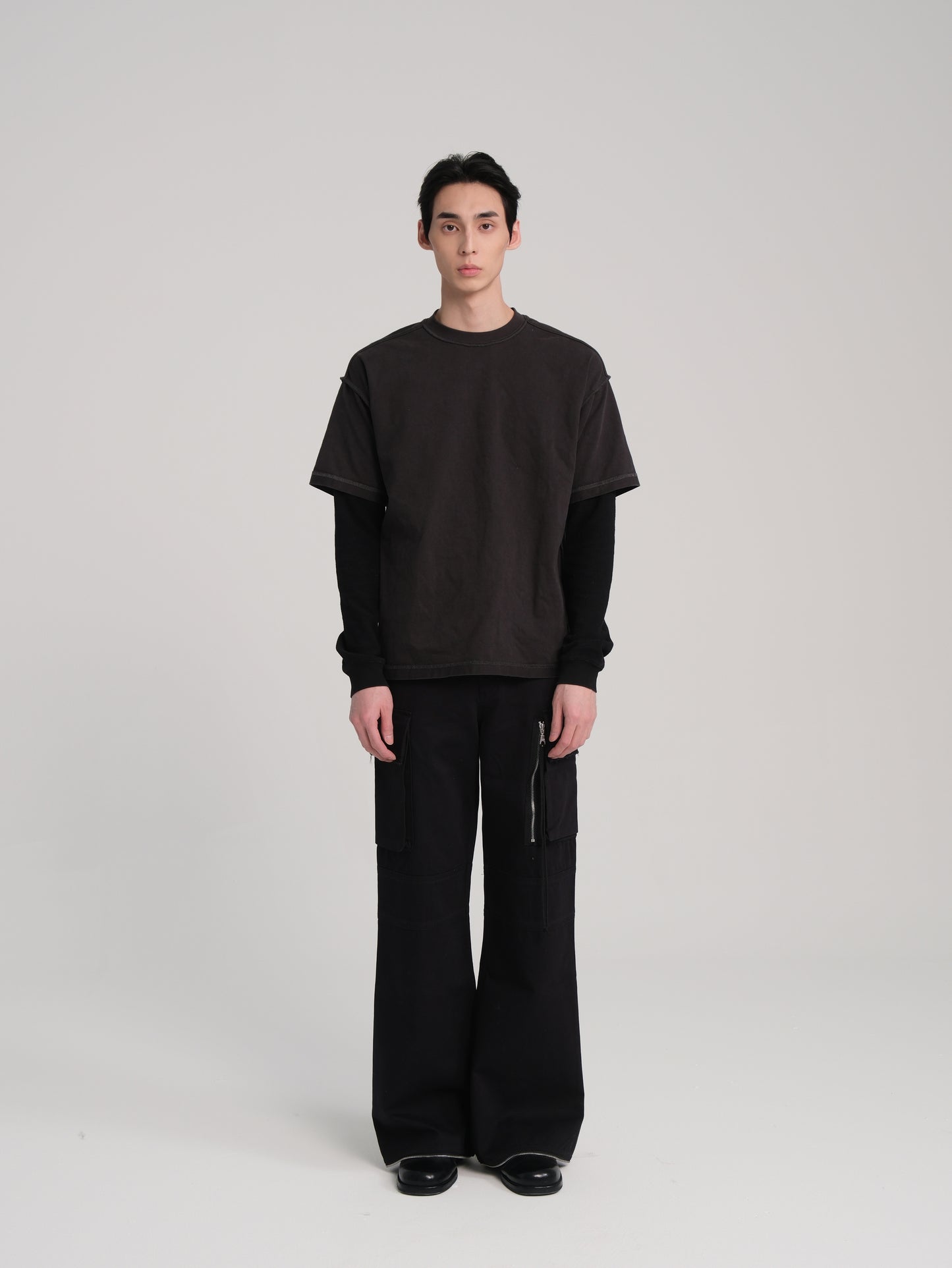 TWO TUNE Shirt