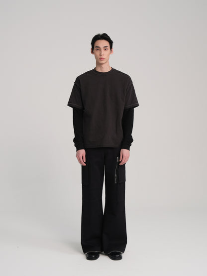 TWO TUNE Shirt