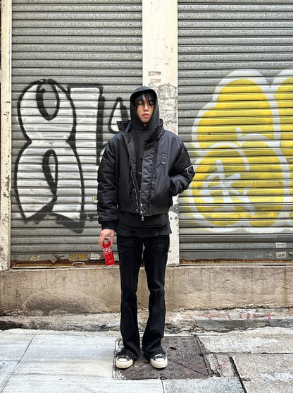 N2B BOMBER Jacket